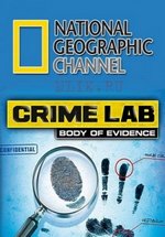 Криминалистическая лаборатория — Crime Lab (2012)