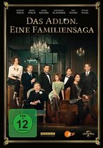 Отель Адлон: Семейная сага — Das Adlon. Eine Familiensaga (2013)