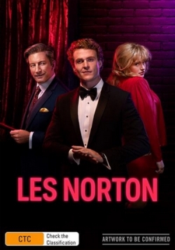 Лес Нортон — Les Norton (2019)