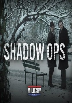 Секретные операции — Shadow Ops (2013)