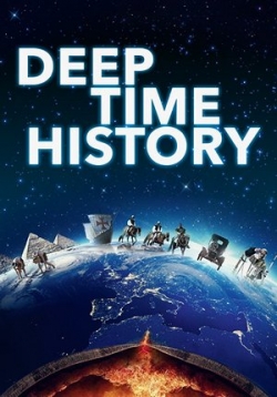 История далекого прошлого — Deep Time History (2017)