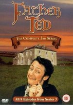 Отец Тед — Father Ted (1995-1998) 1,2,3 сезоны