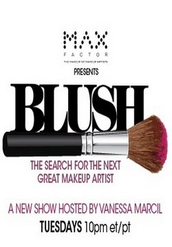 Битва визажистов — Blush: The Search for Next Great Makeup Artist (2008)