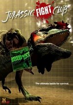 Войны Юрского периода — Jurassic Fight Club (2008)