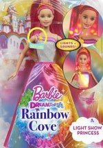 Барби Дримтопия: Радужная Бухта — Barbie Dreamtopia: Rainbow Cove (2016)