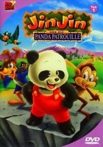 Джин - Джин из страны Пандаленд — Jin Jin and the Panda Patrol (1995)