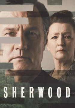 Шервуд — Sherwood (2022)
