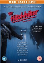 Автостопщик (Путешественник) — The Hitchhiker (1983-1985) 1,2,3 сезоны
