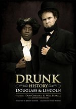 Пьяная история (Бухая история) — Drunk History (2013-2019) 1,2,3,4,5,6 сезоны