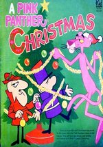 Розовая пантера - Розовое Рождество — The Pink Panther - A Pink Christmas (1978-1981)