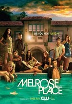 Мелроуз Плэйс — Melrose Place (2009)