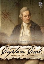 Капитан Кук. Одержимость и открытия — Captain Cook (2008)