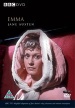 Эмма (Джейн Остен) — Emma Jane Austen (1972)