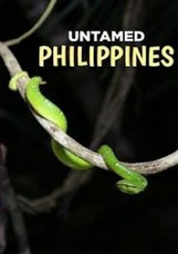 Дикая природа Филиппин — Untamed Philippines (2017)