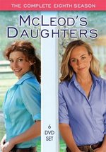 Дочери Маклеода — McLeod’s Daughters (2001-2008) 1,2,3,4,5,6,7,8 сезоны