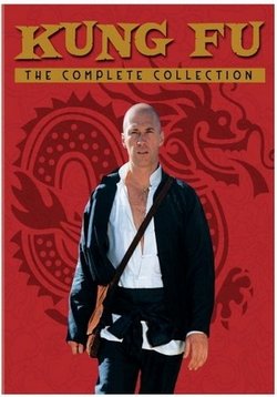 Кунг-фу — Kung Fu (1972-1975) 1,2,3 сезоны