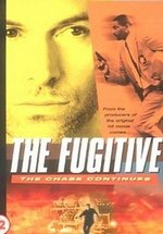 Беглец: Погоня продолжается — The Fugitive (2000)