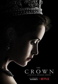 Корона — The Crown (2016-2024) 1,2,3,4,5,6 сезоны