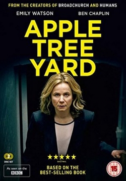 Яблочный двор — Apple Tree Yard (2017)