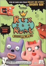 Рекс Коротышка — Rex the Runt (1998)