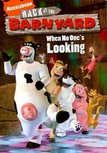 Рога и копыта: Возвращение — Back at the Barnyard (2007-2010) 1,2 сезоны