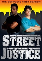 Улицы Правосудия — Street Justice (1991-1993) 1,2 сезоны