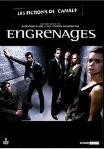 Спираль (Шестерёнки) — Engrenages (2005-2020) 1,2,3,4,5,6,7,8 сезоны