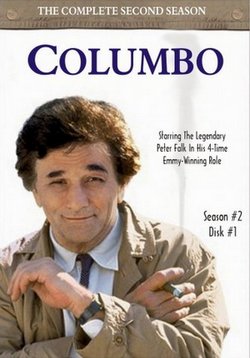 Коломбо — Columbo (1968-2003) 1,2,3,4,5,6,7,8,9,10,11,12,13 сезоны