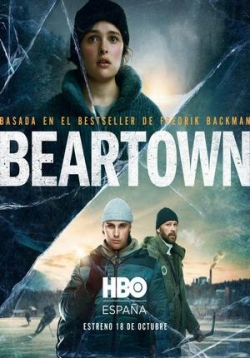 Медвежий угол (Бьорнстад) — Björnstad (Beartown) (2020)