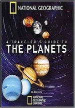 Путешествие по планетам — A Traveler&#039;s Guide to the Planets (2010)