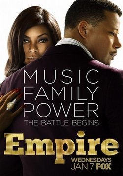 Империя — Empire (2015-2020) 1,2,3,4,5,6 сезоны