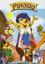 Пиноккио — Kashi no Ki Mokku (1972)