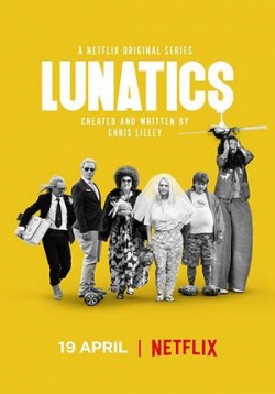 Лунатики — Lunatics (2019)