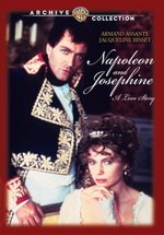 Наполеон и Жозефина: История любви — Napoleon and Josephine: A Love Story (1987)