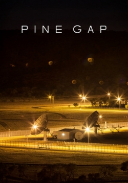 Пайн Гэп — Pine Gap (2018)