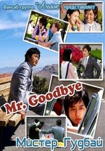 Мистер Гудбай — Mr. Goodbye (2006)