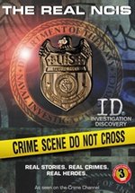 Служба криминальных расследований ВМС — The Real NCIS (2009)