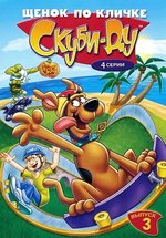 Щенок по кличке Скуби Ду — A Pup Named Scooby-Doo (1988-1991) 1,2,3 сезоны