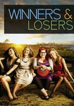 Победители и проигравшие — Winners &amp; Losers (2011-2012) 1,2 сезоны