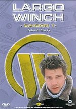 Ларго — Largo Winch (2001-2002) 1,2 сезоны