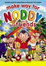 Игрушечная страна (Нодди) — Make Way for Noddy (2001-2002) 1,2,3,4,5,6,7 сезоны