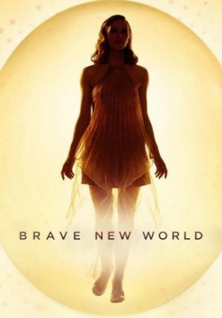 Дивный новый мир — Brave New World (2020)