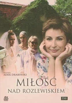Любовь у озера — Milosc nad rozlewiskiem (2010)