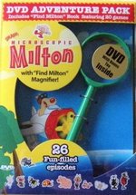 Крошка Милтон — Microscopic Milton (1997-1999)