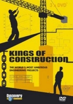 Короли строек — Kings of Construction (2006)