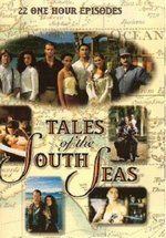 Полинезийские приключения (Легенды южных морей) — Tales of the South Seas (1998)