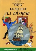Приключения Тинтина — The Adventures of Tintin (1991-1992) 1,2,3 сезоны