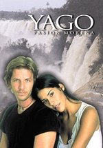 Яго, темная страсть — Yago, pasion morena (2001)