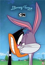 Шоу Луни Тюнз — The Looney Tunes Show (2011-2012) 1,2 сезоны