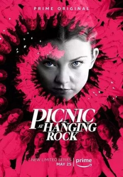 Пикник у Висячей скалы — Picnic at Hanging Rock (2018)